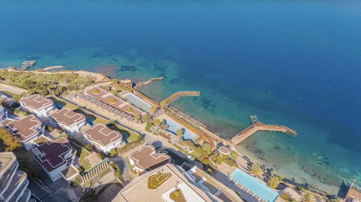 Project in Gundogan